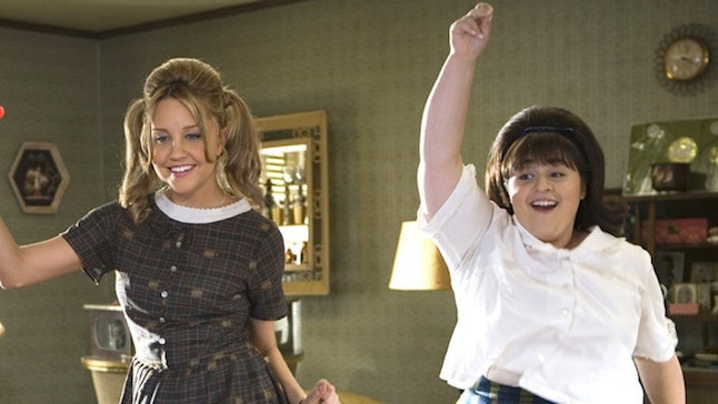 Hairspray Mart ayında Netflix'ten ayrılıyor.