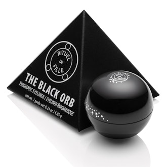 The Black Orb Enigmatic Kohl Eyeliner: Abyss