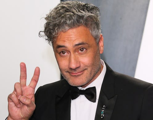 aika Waititi’s Show ‘The Auteur’ Involves A Serial Killer In Hollywood