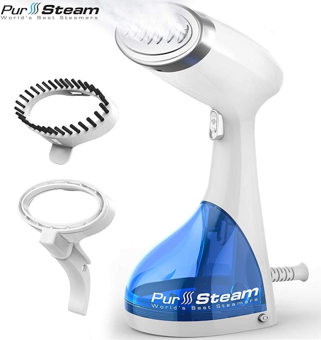 PurSteam Clothes Steamer