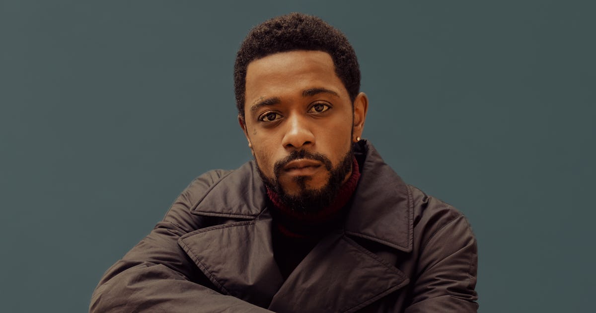 Lakeith Stanfield Is A New Kind Of Romantic Hero Lakeith Stanfield Is A New Kind Of Romantic Hero