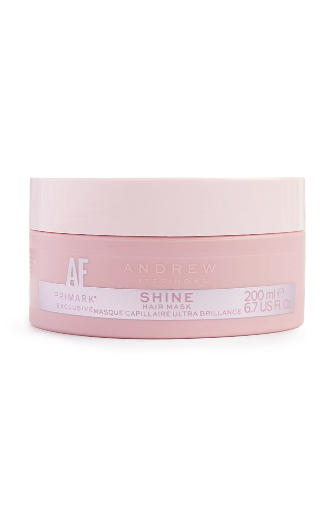 Primark x AF Hair Repair Mask 