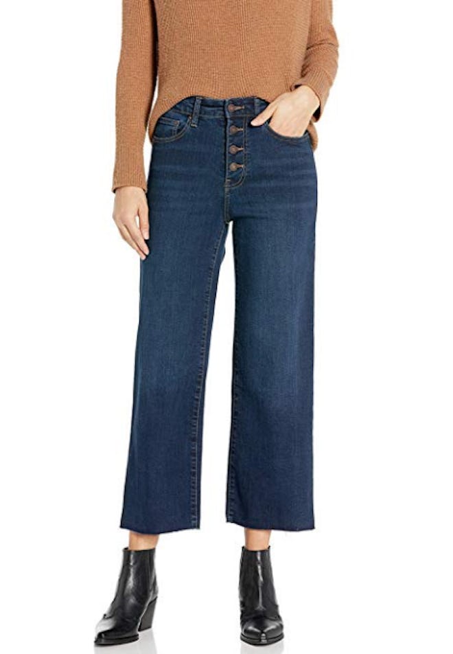 Amazon Brand - Goodthreads Women's Coulotte Jean