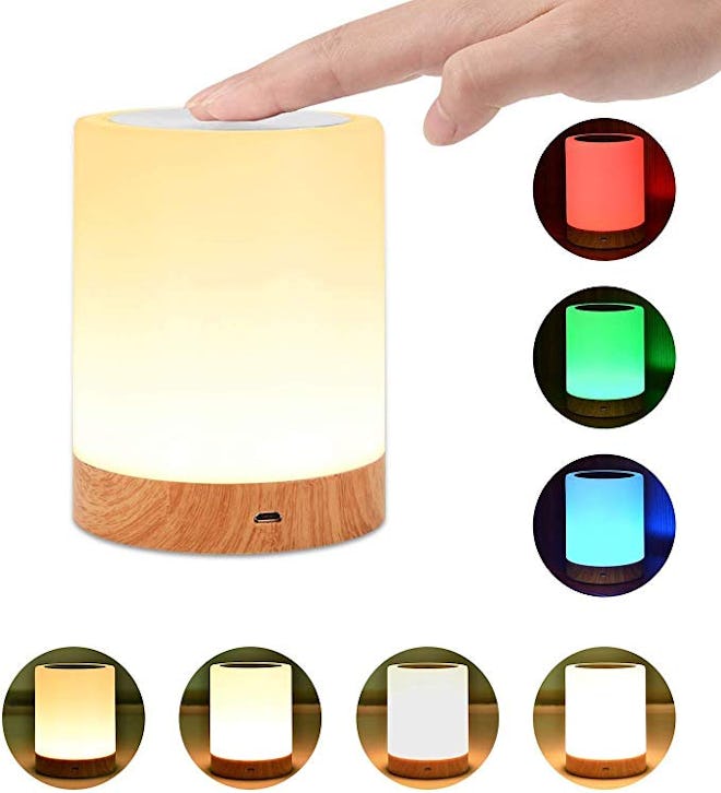 UNIFUN Touch Lamp 