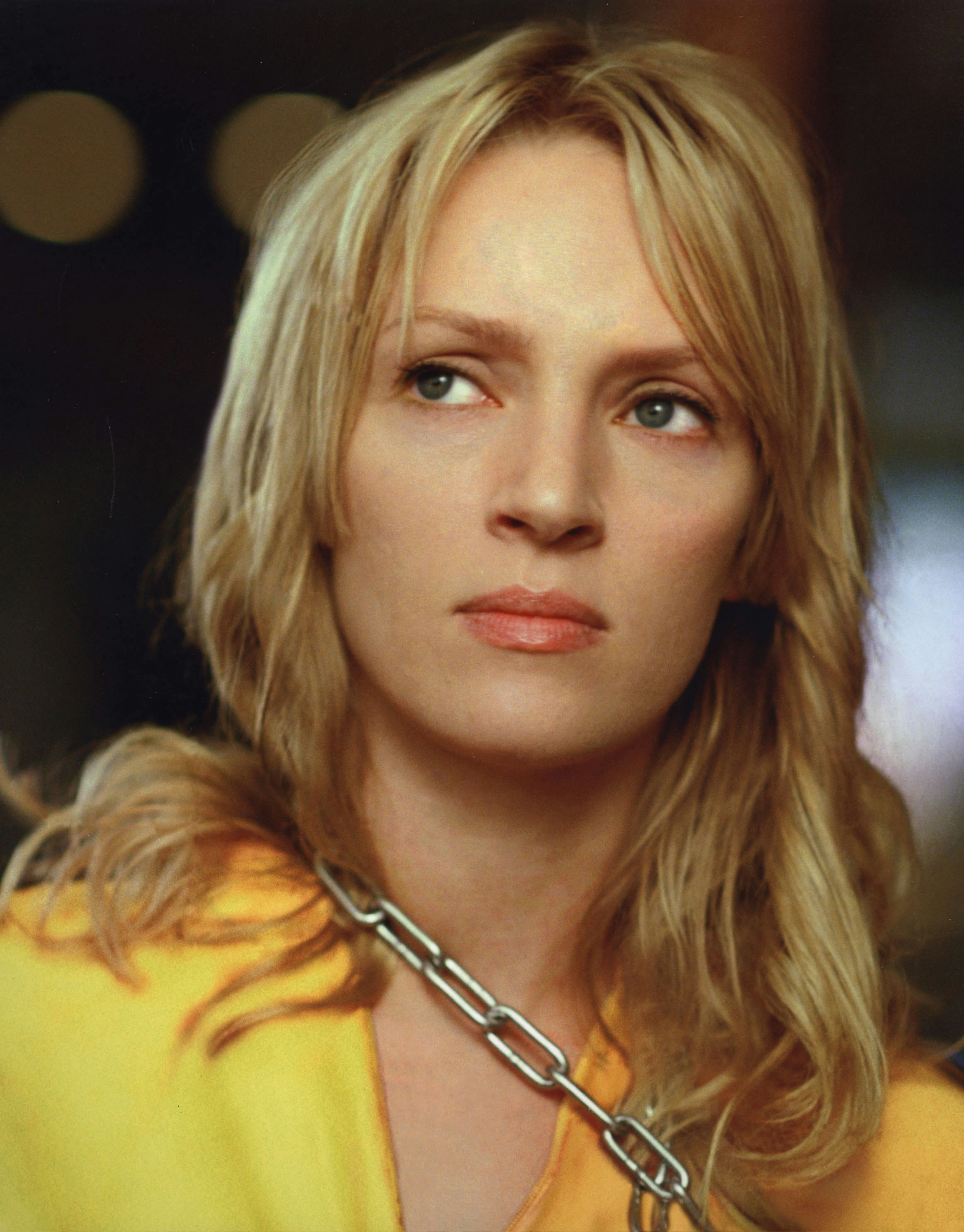 Kill bill hot sale 2 netflix