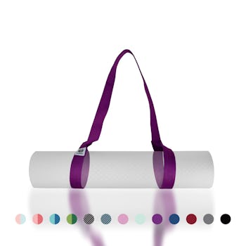 Tumaz Yoga Mat Strap