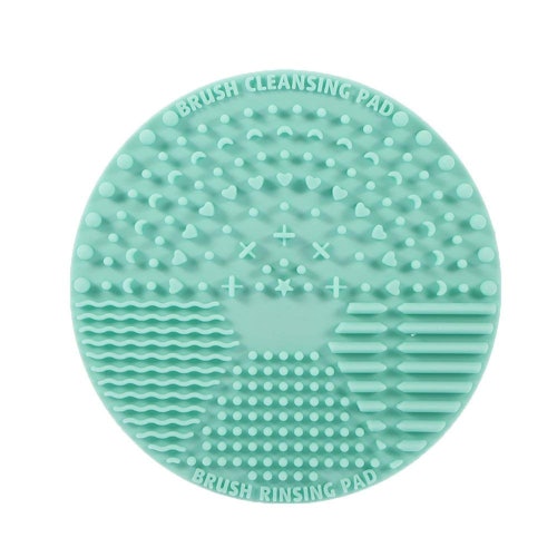 NandaBeauty Brush Cleaning Mat