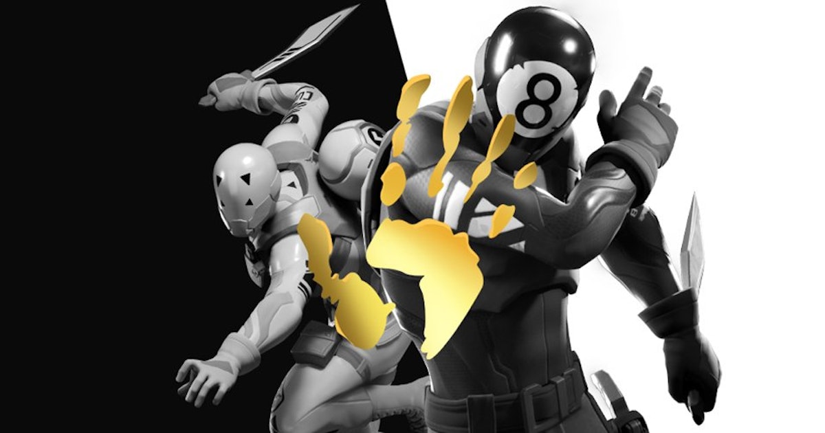 'Fortnite' Chapter 2 Season 2 teasers hint at a military theme, Season