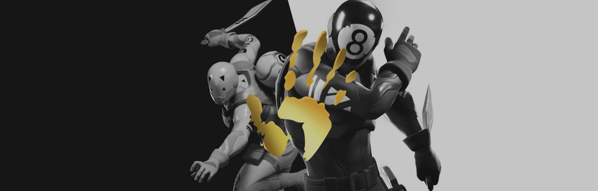 Fortnite Chapter 2 Season 2 Teasers Hint At A Military Theme