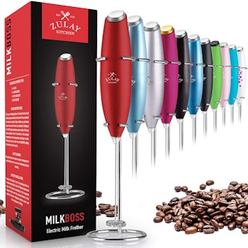 Zulay Milk Frother