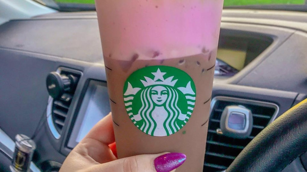 what does starbucks cold brew have in it what does starbucks cold brew have in it