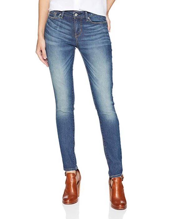 Signature by Levi Strauss & Co. Gold Label Women's Modern-Skinny Jean