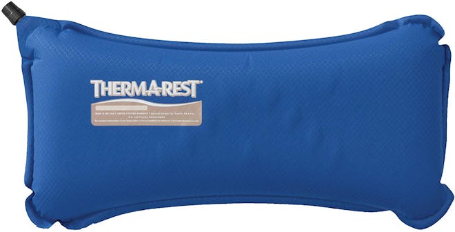 Therm-a-Rest Lumbar Travel Pillow