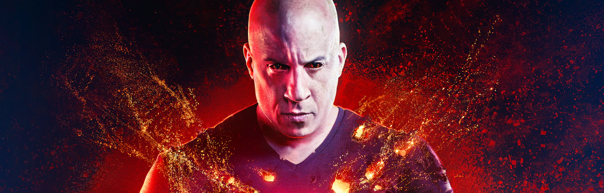 Bloodshot Movie Trailer Release Date Cast For Valiant S Vin