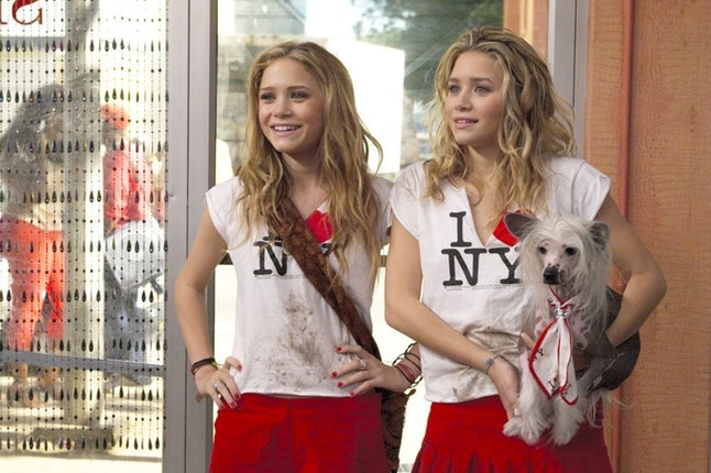 New York Minute, Mart ayında Netflix'ten ayrıldı.
