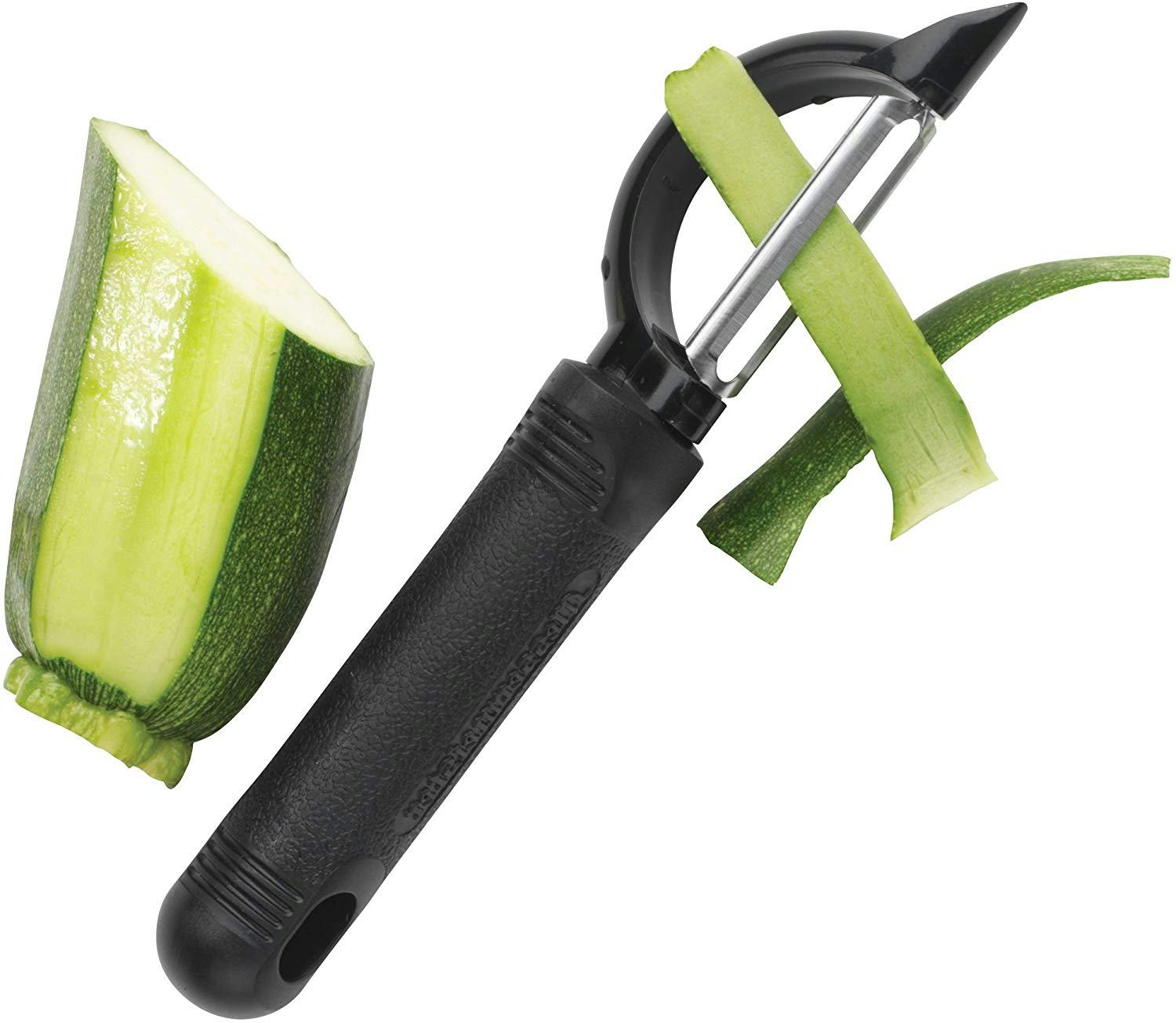 The 4 Best Vegetable Peelers