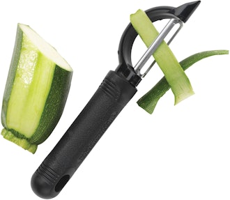 Messermeister Pro Touch Fine Edge Swivel Peeler