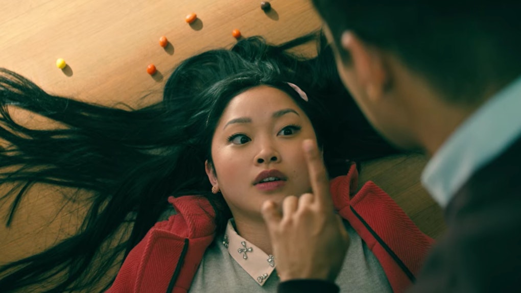 17 To All The Boys P S I Still Love You Memes To Keep The