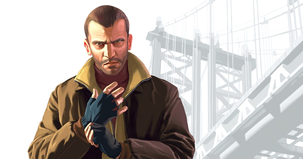 'GTA 4's missing multiplayer on Steam is a necessary sacrifice