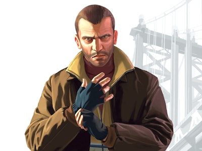 GTA 4's missing multiplayer on Steam is a necessary sacrifice