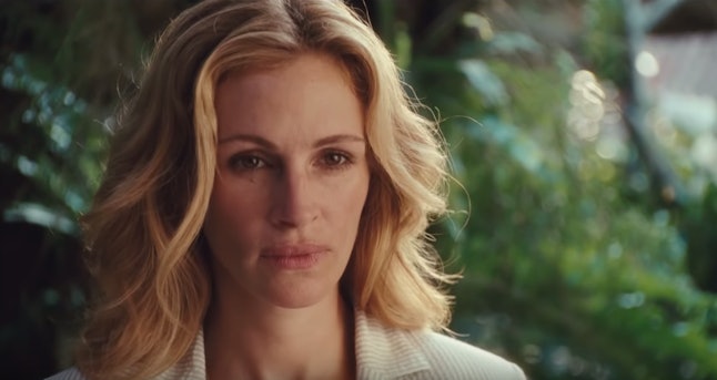Eat Pray Love, Mart ayında Netflix'ten ayrılıyor.