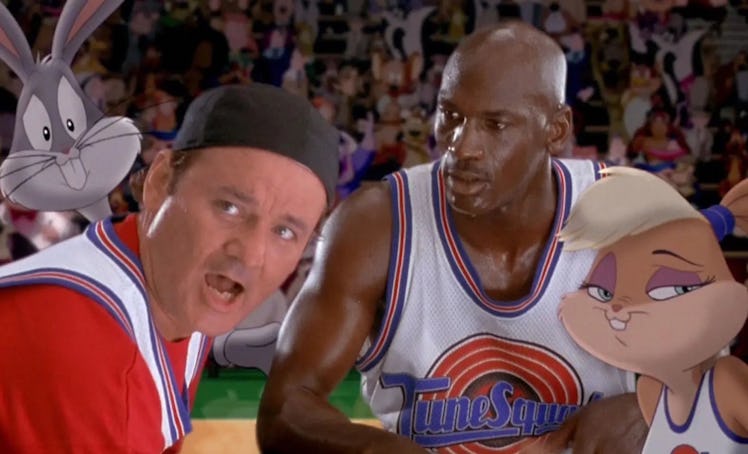 'Space Jam' is coming to Netflix in March 2020 along with a bunch of other movies and shows.