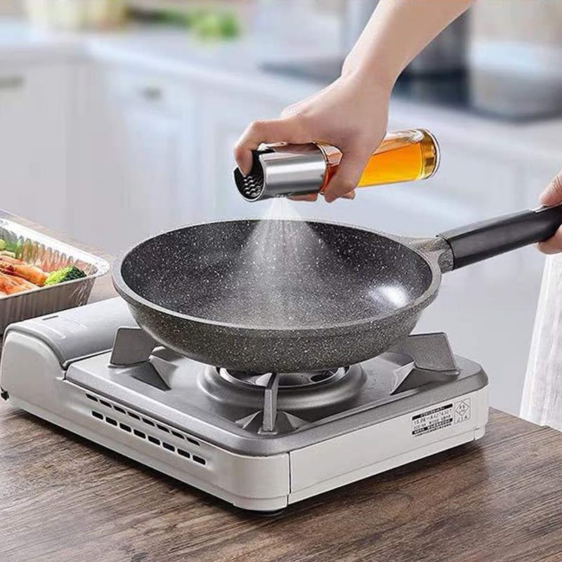 The 5 Best Oil Misters