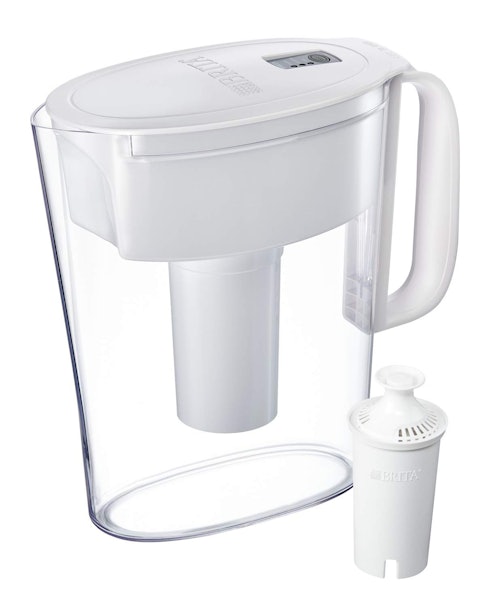 Brita Metro Pitcher