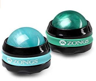 ZONGS Roller Massager (2-Pack)