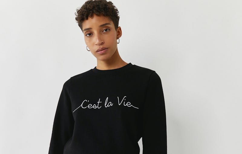 7 Affordable Alternatives To The Bella Freud Jumpers You re Seeing
