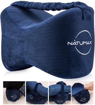 NATUMAX Knee Pillow