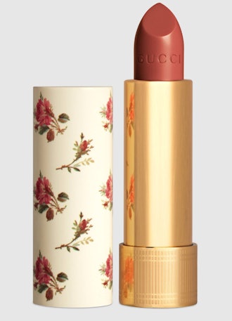 Gucci Beauty Rouge à Lèvres Voile Lipstick in The Painted Veil