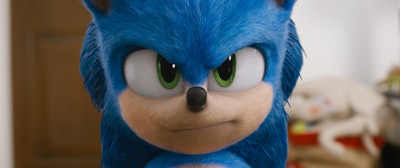 Sonic the Hedgehog 2 - Cast, Plot, Trailer