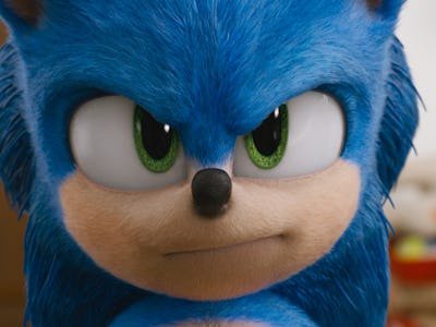 Sonic the Hedgehog 2's Cast on the Little Details Fans Will Love