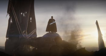 'Mandalorian' Season 2 spoilers: Genius theory reveals a brewing conflict