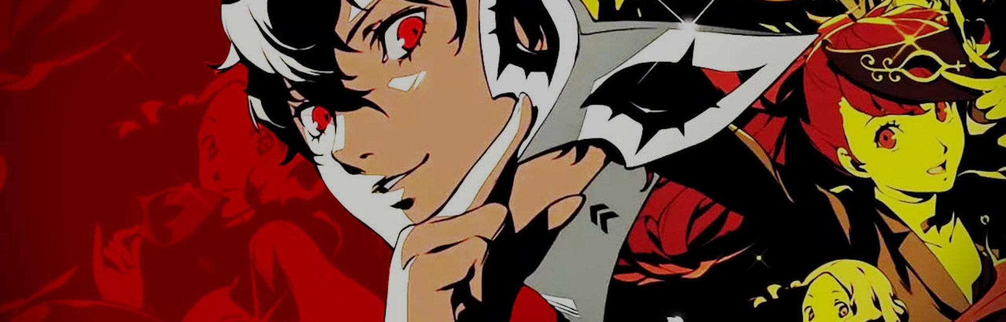 Persona 5 Royal Us Release Date New Confidants Story Changes