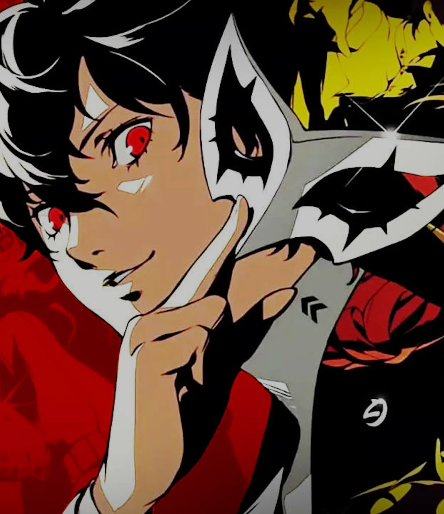 Persona 5 Royal US Release Date New Confidants Story Changes For persona-5-royal-us-release-date-new-confidants-story-changes-for