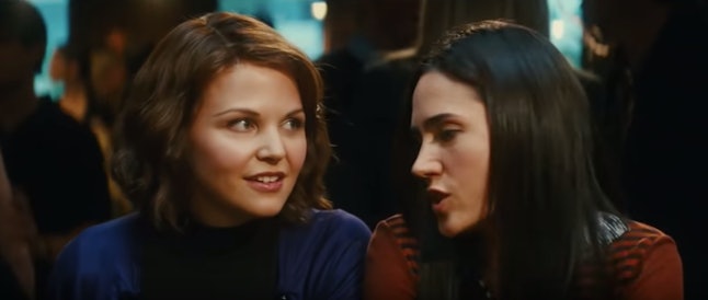 O Mart ayında Netflix'e çarpar.