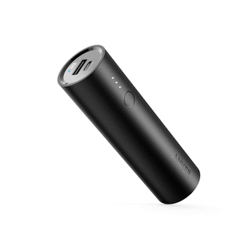 Anker PowerCore 5000 Portable Charger