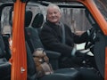 Bill Murray’s ‘Groundhog Day’ Super Bowl Commercial is a nostalgic delight. 