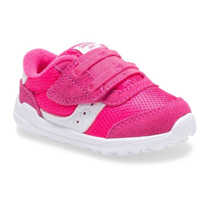 Saucony machine washable kids shoes