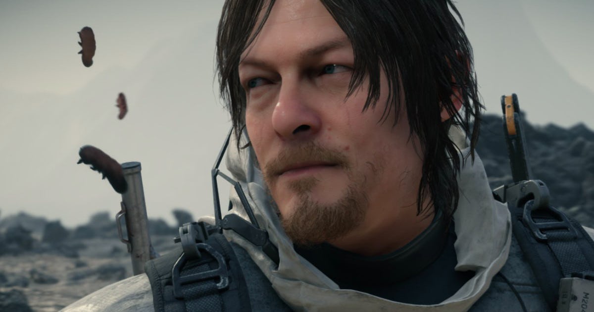 'Death Stranding' DLC teaser hints a major character could return with