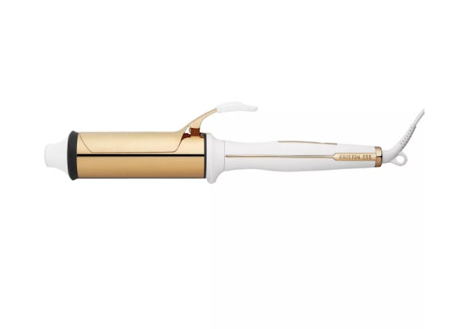 Soft Bend Curling Iron - 2"