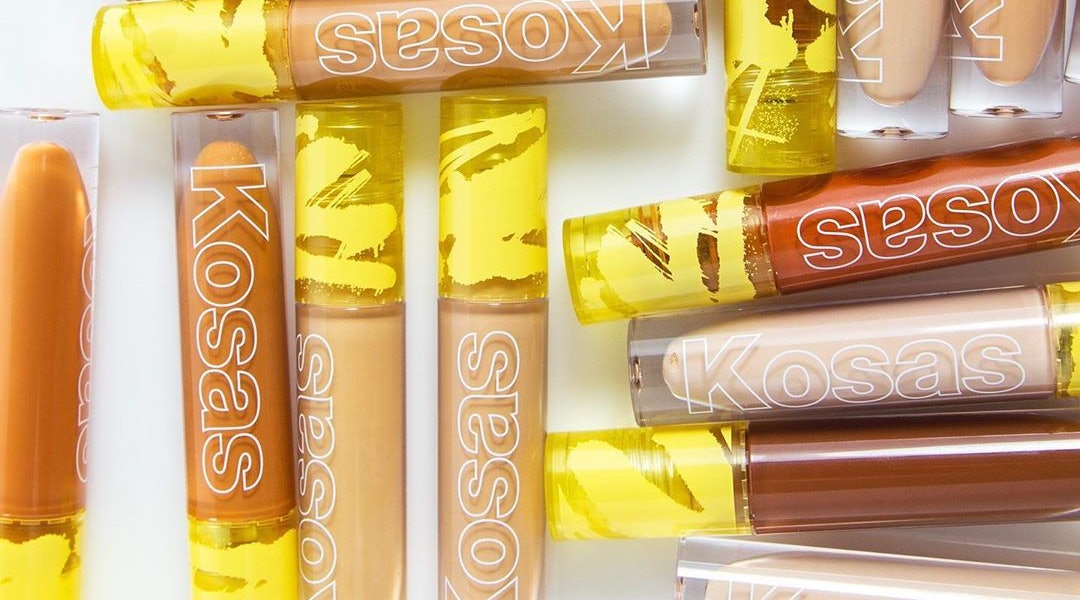 Kosas Revealer Concealer Review Demo And Swatches Youtube