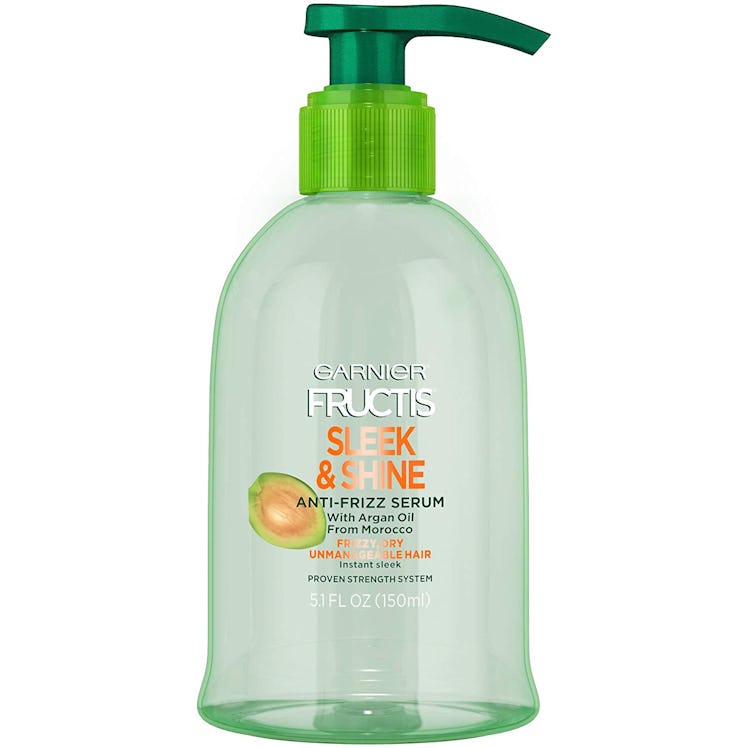 Garnier Fructis Sleek & Shine Anti-Frizz Serum