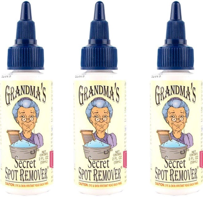 Grandma's Secret Spot Remover