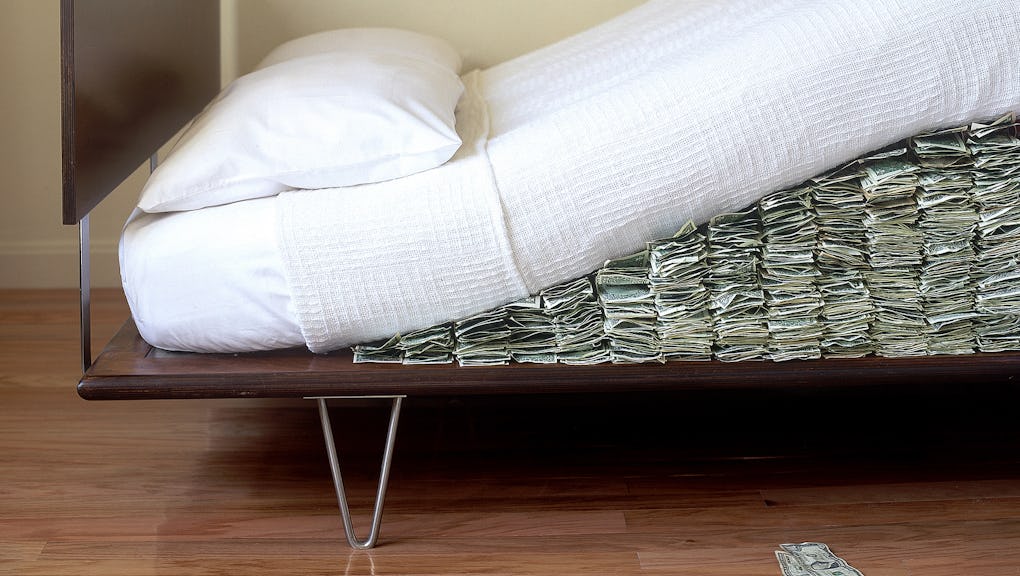 Why Are Mattresses So Expensive Why Are Beds So Expensive