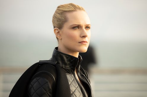 Evan Rachel Wood in 'Westworld' Season 3 HBO