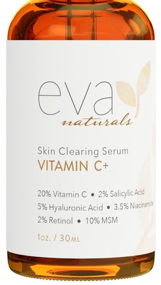 Eva Naturals Vitamin C Naturals