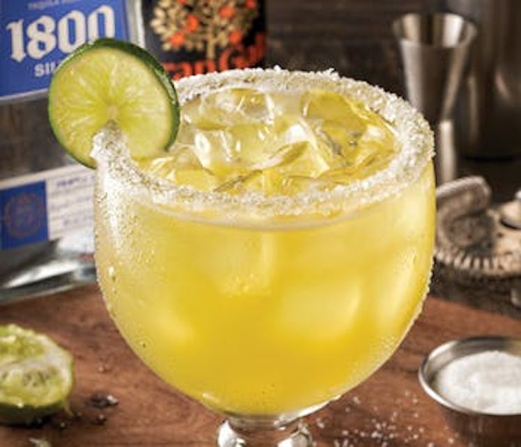 National Margarita Day 2020 deals include a $5 Grande Rita from On The Border.